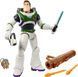 Ігрова фігурка Базз Лайтер Mattel Disney Pixar Buzz Lightyear (HHX47)