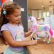 Мерехтливий Єдиноріг Barbie Dreamtopia Brush 'n Sparkle Unicorn Дрімтопія (GFH60)