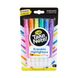 Набор текстовых маркеров которые стираются Crayola Take Note Erasable Highlighters 6 шт. (58-6504)