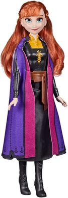 Кукла Hasbro Disney Frozen Shimmer Anna Холодное сердце Анна (F0797)