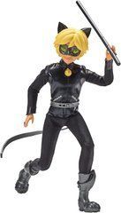 Кукла Miraculous Ladybug & Cat Noir Movie Супер Кот (50015)