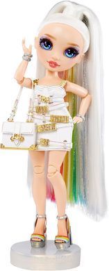 Игровой набор с куклой Rainbow High Fantastic Fashion Amaya Raine &ndash;  Амайей Рейн с аксессуарами (594154)