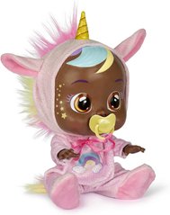 Интерактивная кукла IMC Toys Cry Babies Pegasus Jassy Плакса Пегас (93256)