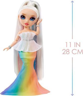 Игровой набор с куклой Rainbow High Fantastic Fashion Amaya Raine &ndash;  Амайей Рейн с аксессуарами (594154)