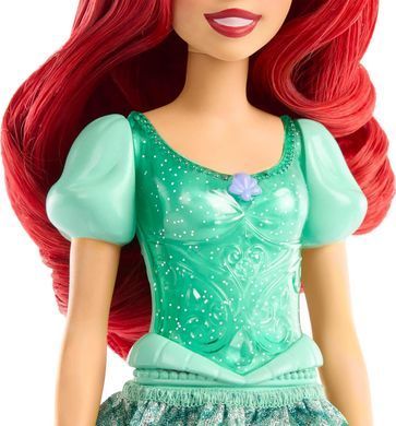 Кукла Mattel Disney Princess Ariel Принцесса Диснея Ариэль (HLW10)