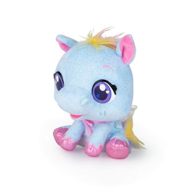 Плюшевий вихованець IMC Toys Cry Babies Fantasy Pets Plush Nila Плакса Пегас Ніла15 см.