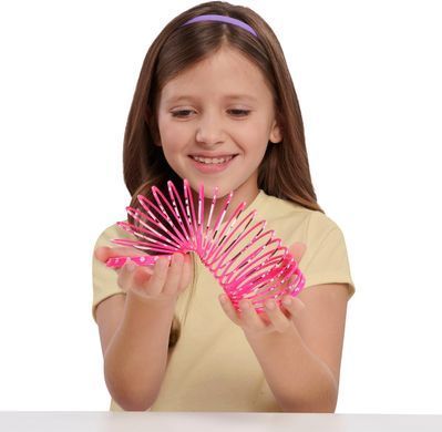 Набор Слинки 3 шт Slinky Disney Пружинка (03534)