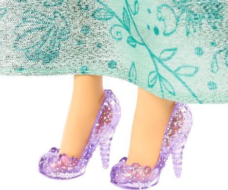 Кукла Mattel Disney Princess Ariel Принцесса Диснея Ариэль (HLW10)