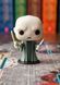 Настольная игра  POP! Funkoverse Harry Potter 100 4 шт (42631)