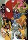 Пазл Clementoni Marvel Universe Супергерої Марвел - 1000 шт. (39612)