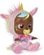 Інтерактивна лялька IMC Toys Cry Babies Pegasus Jassy Плакса Пегас (93256)