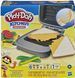 Набор для творчества Hasbro Play-Doh Kitchen Creations Сырный сендвич (E7623)