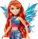 Лялька-фея Winx Club Bloom Блум з мультсеріалу Winx (57811)