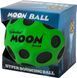 Лунный мяч Waboba Moon Ball Green Антигравитационный Зеленый (840001932142)