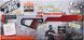 Бластер снайперка Nerf Pro Gelfire Ghost Bolt Action (F7632)