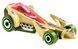 Машинка Хот Вілс Hot Wheels Preying Menace STREET BEASTS - 2021 Mattel GRY50-M521