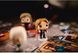 Настольная игра  POP! Funkoverse Harry Potter 100 4 шт (42631)