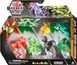 Ігравий набір Spin Master Bakugan Evolutions Battle Strike Dragonoid Arcleon Бакуган Еволюшн з 6 штук (6063759)
