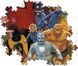 Пазл Clementoni Marvel Universe Супергерої Марвел - 1000 шт. (39612)