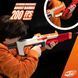 Бластер снайперка Nerf Pro Gelfire Ghost Bolt Action (F7632)