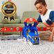 Игровой набор Spin Master Paw Patrol Big Truck Pups Щенки патруля Штаб-квартира гараж база (6063869)