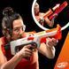 Бластер снайперка Nerf Pro Gelfire Ghost Bolt Action (F7632)