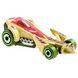 Машинка Хот Вілс Hot Wheels Preying Menace STREET BEASTS - 2021 Mattel GRY50-M521