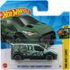 Машинка Hot Wheels Ford Transit Connect HW Art Cars - 2023 Mattel HKK18-N521