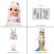 Игровой набор с куклой Rainbow High Fantastic Fashion Amaya Raine &ndash;  Амайей Рейн с аксессуарами (594154)