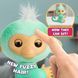 Інтерактивна мавпочка WowWee Fingerlings Ava &ndash; мрійлива малеча з 70+ звуками та реакціями (771171131168)