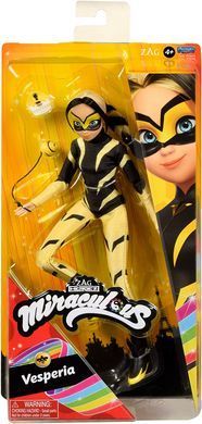 Лялька Miraculous Ladybug Vesperia Леді Баг і Супер Кіт Весперія&nbsp;(50013)