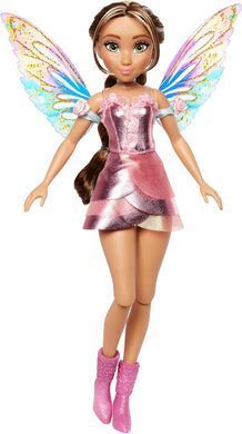 Лялька-фея Winx Club Flora Флора з мультсеріалу Winx (57812)