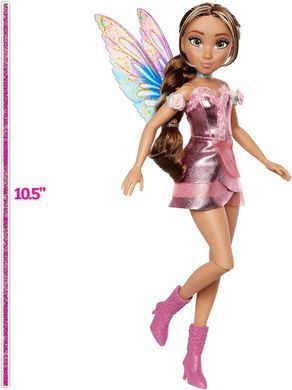 Лялька-фея Winx Club Flora Флора з мультсеріалу Winx (57812)