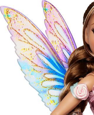 Лялька-фея Winx Club Flora Флора з мультсеріалу Winx (57812)