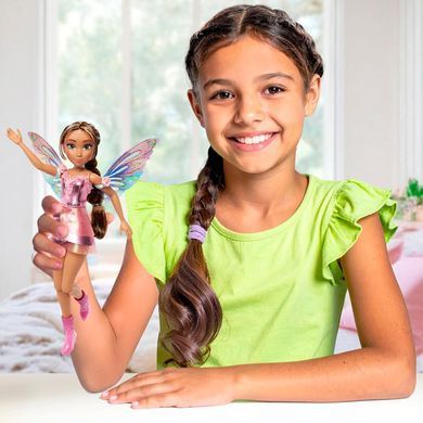 Лялька-фея Winx Club Flora Флора з мультсеріалу Winx (57812)