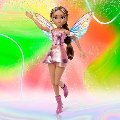 Лялька-фея Winx Club Flora Флора з мультсеріалу Winx (57812)