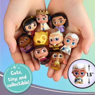Игровой набор фигурок Disney Doorables Wish Заветное желание (44749)