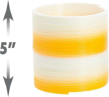 Набор Слинки 3 штJust Play The Original Slinky Пружинка (03219)