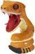 Интерактивная змея WowWee Untamed Snakes by Fingerlings - Toxin Rattle Snake (3842) (B07NDXPB7K)