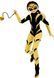 Лялька Miraculous Ladybug Vesperia Леді Баг і Супер Кіт Весперія&nbsp;(50013)
