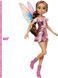 Лялька-фея Winx Club Flora Флора з мультсеріалу Winx (57812)