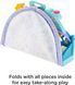 Игровой набор Fisher-Price Little People 1-2-3 Babies Playdate Младенцы играют (GLT76) GVH47