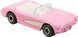 Машинка Hot Wheels Barbie The Movie 1956 Corvette - Tooned - 2023 Mattel HPR54