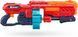Скорострельный бластер Zuru X-Shot Excel Turbo Advance 40-Dart Красный (&lrm;36349)