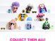 Игровой набор LOL Surprise Hair Hair Hair with Real Hair Стильные прически Ruff Raver (584469)