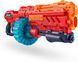 Скорострельный бластер Zuru X-Shot Excel Turbo Advance 40-Dart Красный (&lrm;36349)