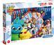 Пазл Clementoni Supercolor Puzzle Disney Top Story 4 История игрушек 4 - 104 шт. (27276 )