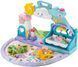 Игровой набор Fisher-Price Little People 1-2-3 Babies Playdate Младенцы играют (GLT76) GVH47