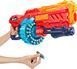 Скорострельный бластер Zuru X-Shot Excel Turbo Advance 40-Dart Красный (&lrm;36349)