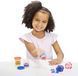 Ігровий набір пластеліну Play-Doh Sparkle and Scents Variety 16 банок (F3593)